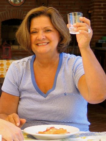 Theresa Raymondi