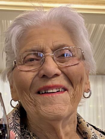 Constance “Connie” Mary Caccamo