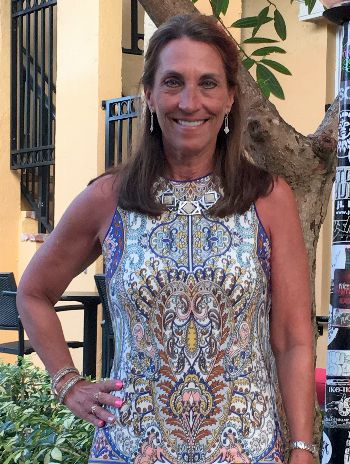 Joanne Casey