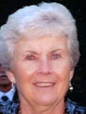 Barbara (nee Poston) Allen