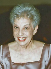Louanne C. Cassidy
