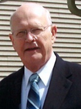 Thomas P. Fleming, Jr,