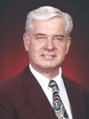 Grant D. Freeding