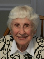 Elaine A. Geschke