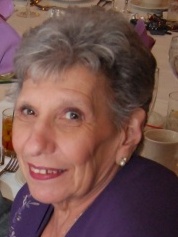 Nancy G. Gilmore