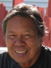 Jerry C. Ilo, Sr.