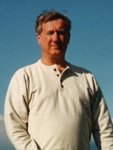 Norman K. Kazluski