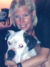 Kristin Laramie Harris