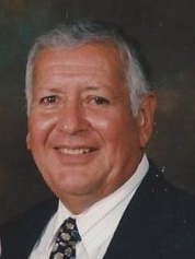 Alfred T. Parr, Sr.
