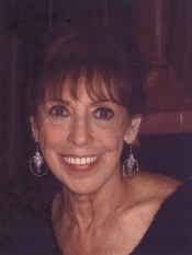 Rosemary Kathleen Pietrarosso