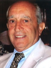 Alfred E. Rosati