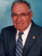 Leroy A. Schuetz