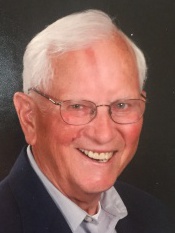 Sidney G. (Sid) Sorensen