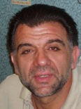 Joseph Tangorra