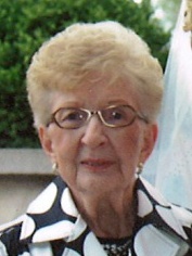 Eileen M. Wolff