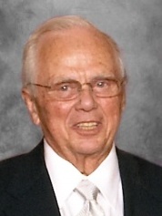 Lawrence William Zonsius