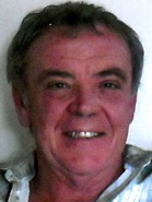 John Patrick Curley III