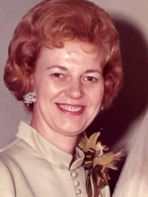 Dorothy Pearl Holmes DeJulio