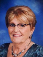 Jonetta M. Beresford