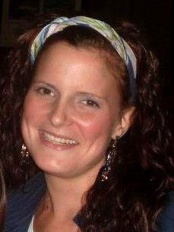 Meghan Cristin O'Brien