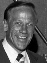 Donald J. Mellem